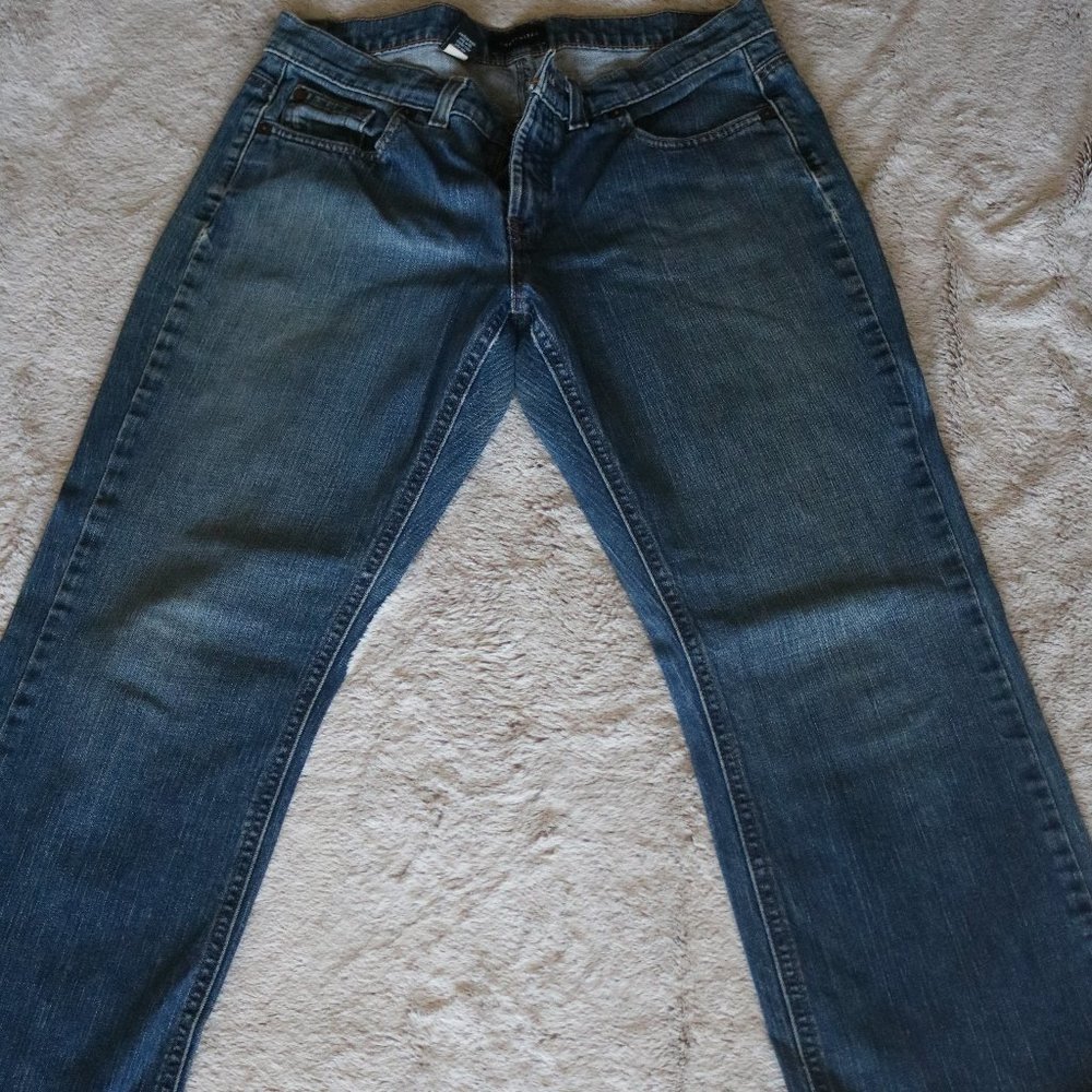 The Limited Jeans Size 10S